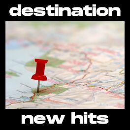 Album cover of destination new hits