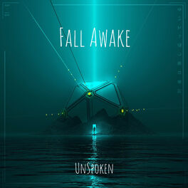 Album cover of Fall Awake