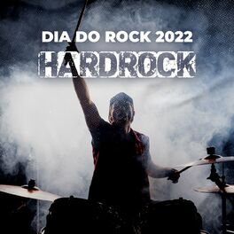 Album cover of Dia do Rock 2022 - Hardrock