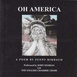 Album cover of Oh America