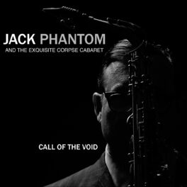 Album cover of Call of the Void
