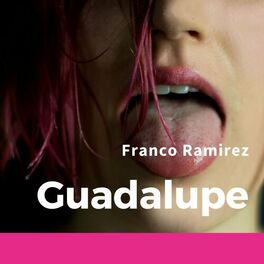 Album cover of Guadalupe