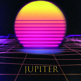 Album cover of Jupiter