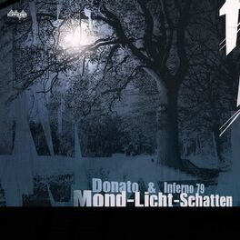 Album cover of Mond-Licht-Schatten