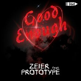 Album cover of Good Enough