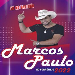 Album cover of No Forrónejo 2022