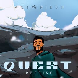 Album cover of Quest (Reprise)