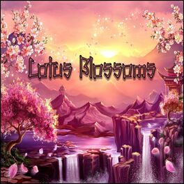Album cover of Lotus Blossoms