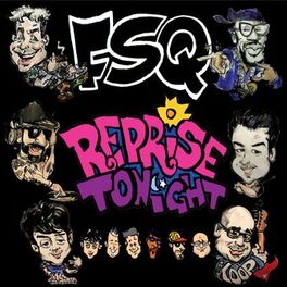 Album picture of Reprise Tonight