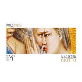 Album cover of Magister Giotto