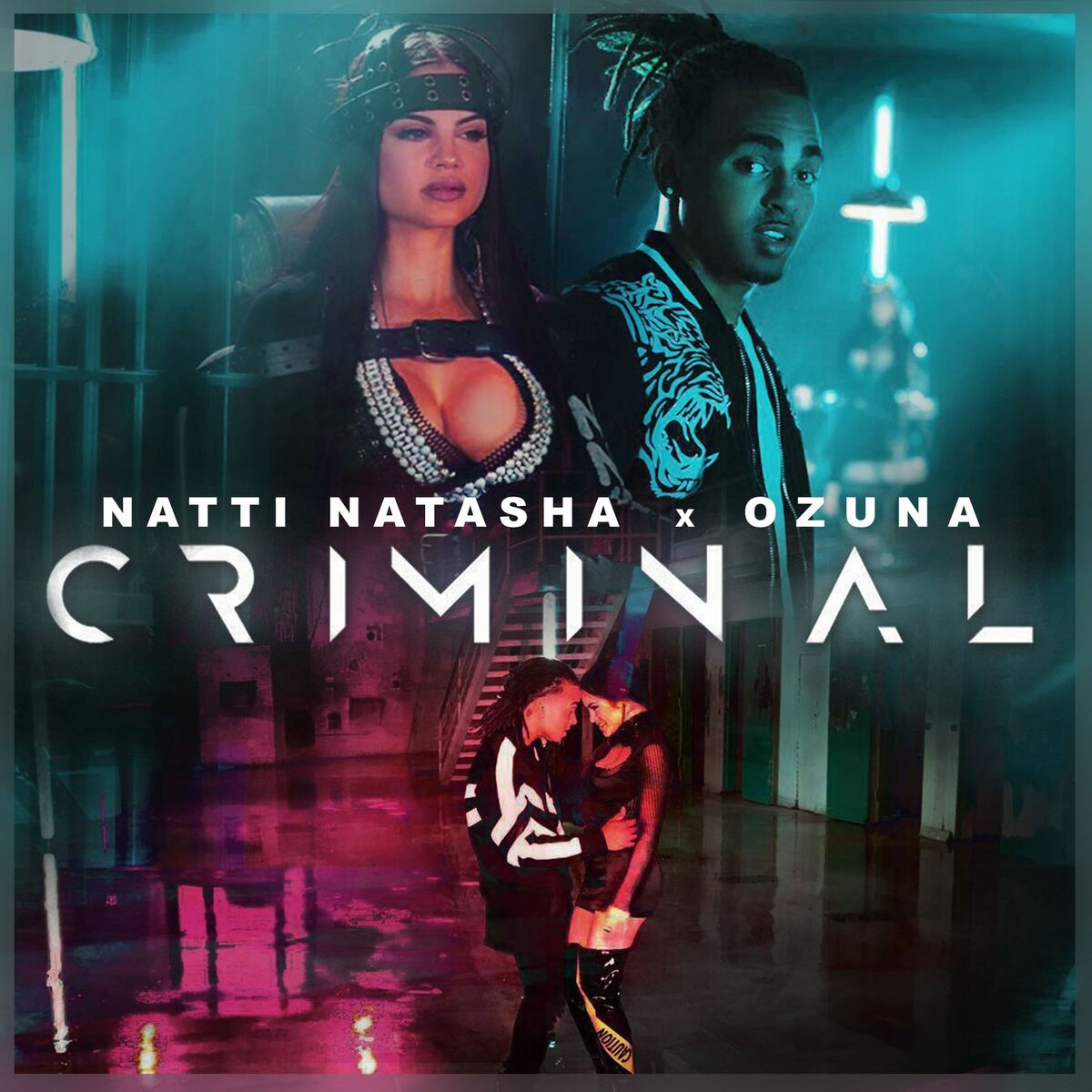 Natti Natasha: albums, songs, playlists | Listen on Deezer