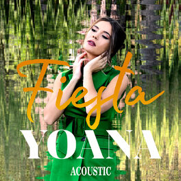 Album cover of Fiesta (Acoustic Version)