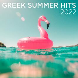 Album cover of Greek Summer 2022