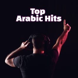 Album cover of Top Arabic Hits