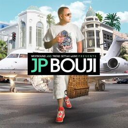 Album cover of Bouji