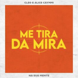 Album cover of Na Sua Mente (Me Tira da Mira)