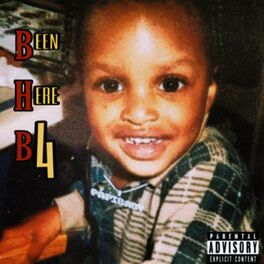 Album cover of Been Here B4