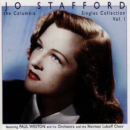 Album cover of The Columbia Singles Collection Vol. 1