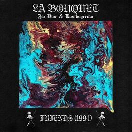 Album cover of Friends (1994)