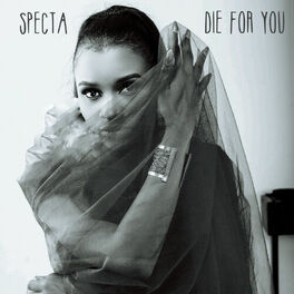 Album cover of Die for You