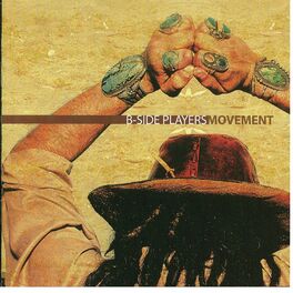 Album cover of Movement
