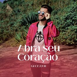 Album cover of Abra Seu Coração