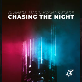Album cover of Chasing The Night