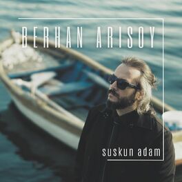 Album cover of Suskun Adam