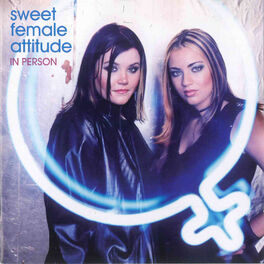 Album cover of In Person