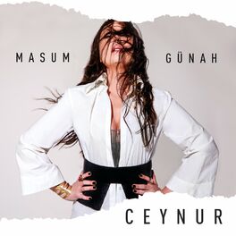 Album cover of Masum Günah