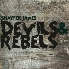 Album cover of Devils & Rebels
