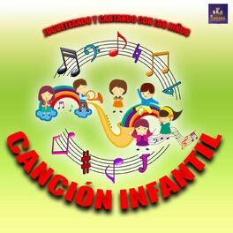 Cumpleaños Feliz (feat. Música Infantil) - song and lyrics by Canciones  Infantiles, Musica Infantil