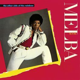 Album cover of The Other Side of the Rainbow
