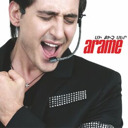 Album cover of Arame (Mi Kich Ser)