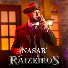 Album cover of Raizeiros