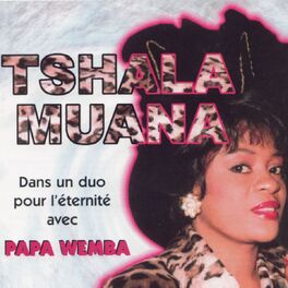 Album cover of Un duo pour l'éternité