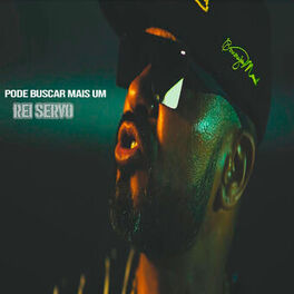 Album cover of Pode Buscar Mais Um