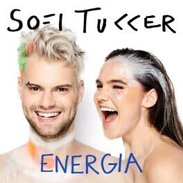 Album cover of Energia