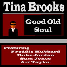 Album cover of Good Old Soul