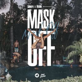Album cover of Mask Off