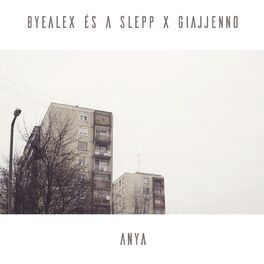 Album cover of Anya