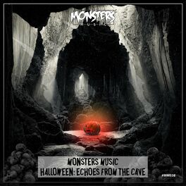 Album cover of Halloween : Echoes From The Cave
