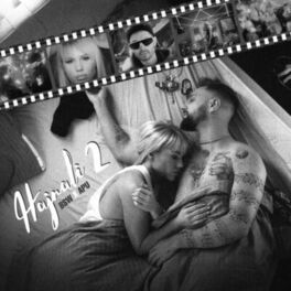 Album cover of Hajnali 2