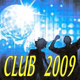 Album cover of Club 2009