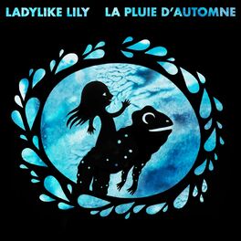 Album cover of La pluie d'automne