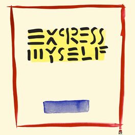Album cover of Express Myself