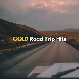 Album cover of GOLD Road Trip Hits