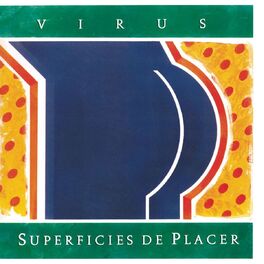 Album cover of Superficies de Placer