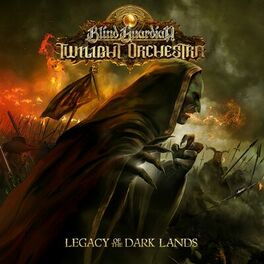 Album cover of Legacy of the Dark Lands (No Interlude Version)