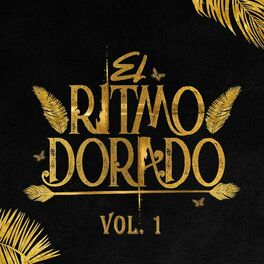 Album cover of El Ritmo Dorado Vol. 1